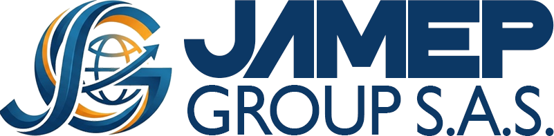 jamepgroup.com